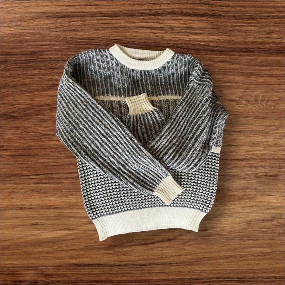 Chartwell Vintage Men’s Sweater EUC - Picture 2 of 3